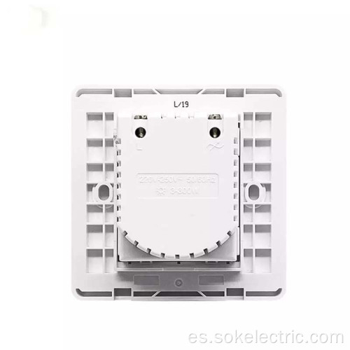 Interruptor atenuador LED de 300W para led